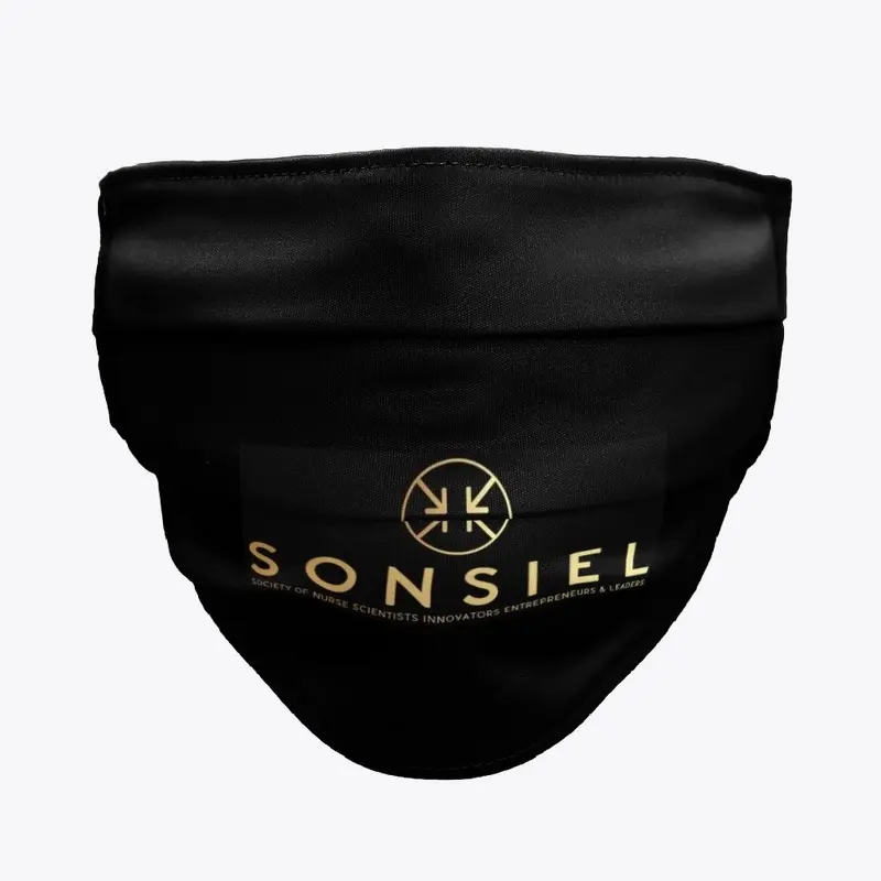 SONSIEL Face Mask